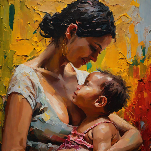Why Every Expecting Family Should Consider Hiring a Birth and Postpartum Doula