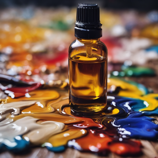 Smooth and Easy: How Essential Oils Can Aid Your Labor and Delivery Journey