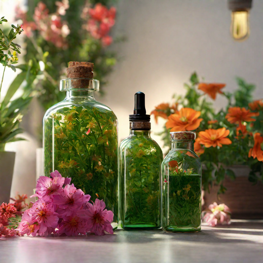 Your Guide to Herbal Medicine and Wellness
