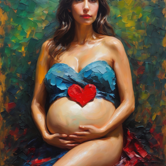 The Heart of the Matter: Peripartum Cardiomyopathy