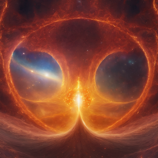 Womb Magic: Your Connection to the Most Sacred Area