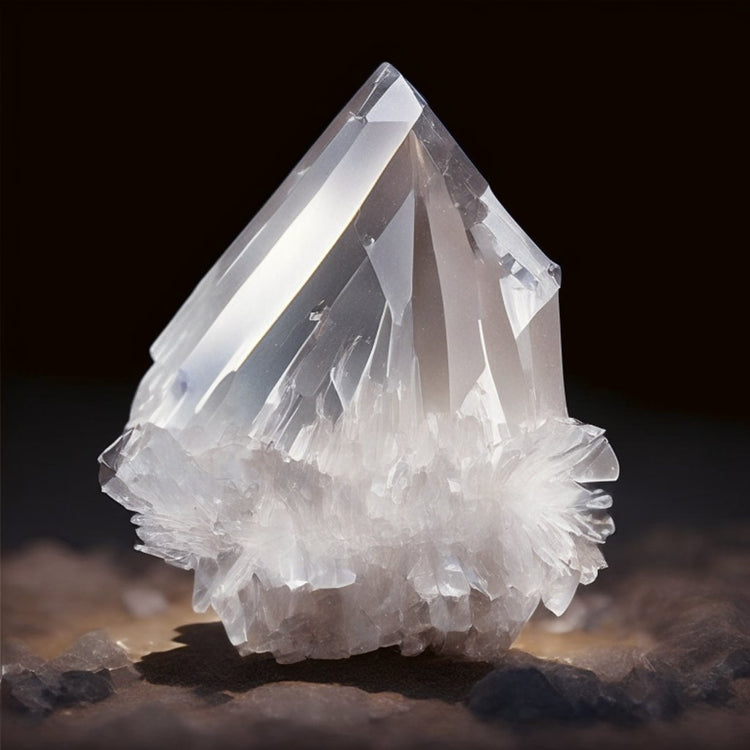 Stones & Crystal Jewelry