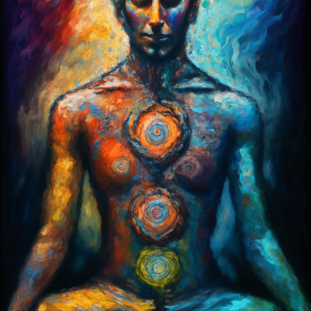 14 Chakra Cleansing & Alignment