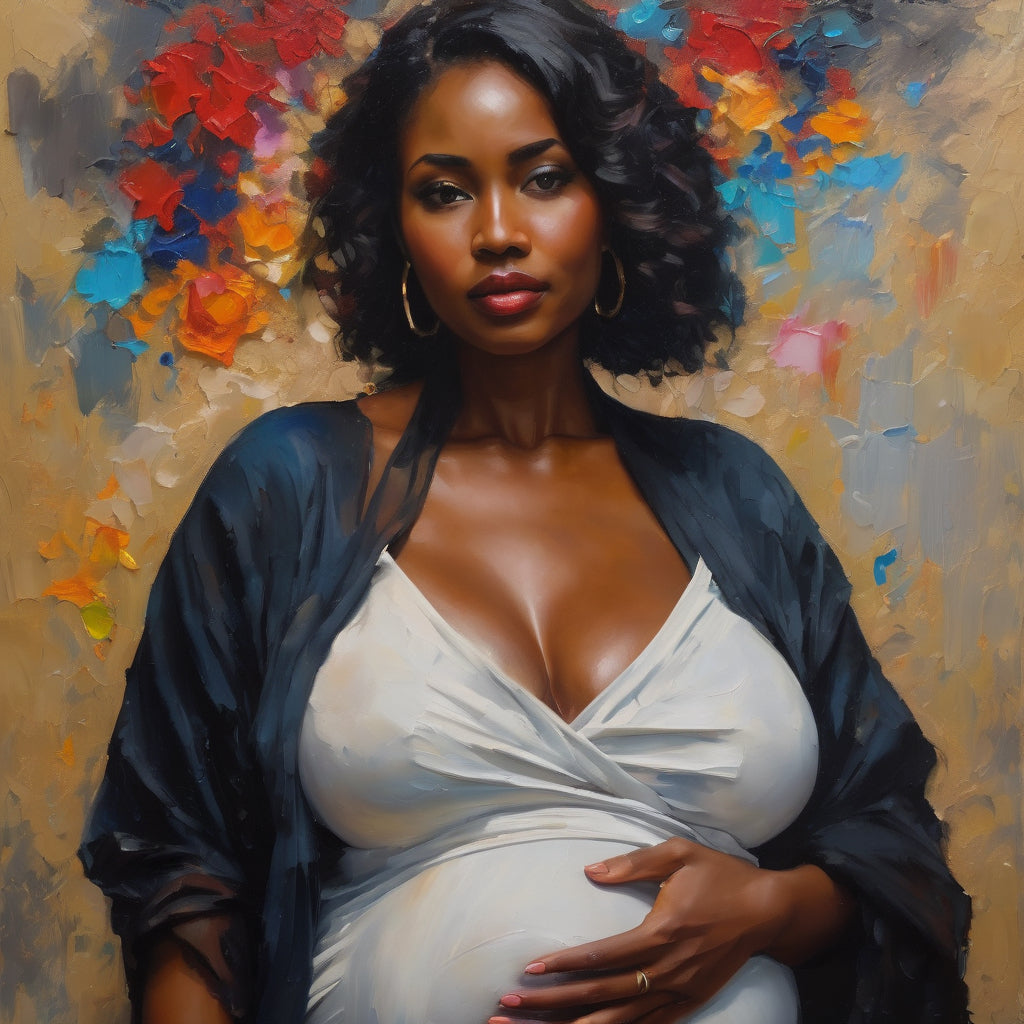 Birth Doula Services
