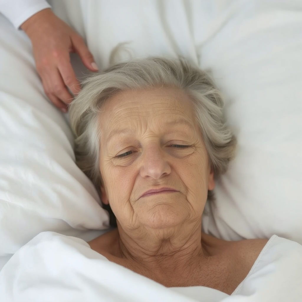 End-of-Life Doula Services