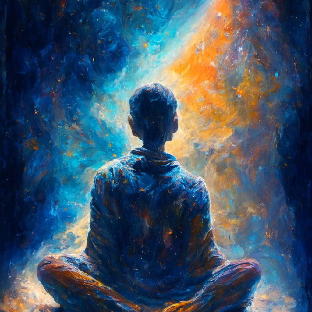 Reiki Master Level (4 month Intensive)