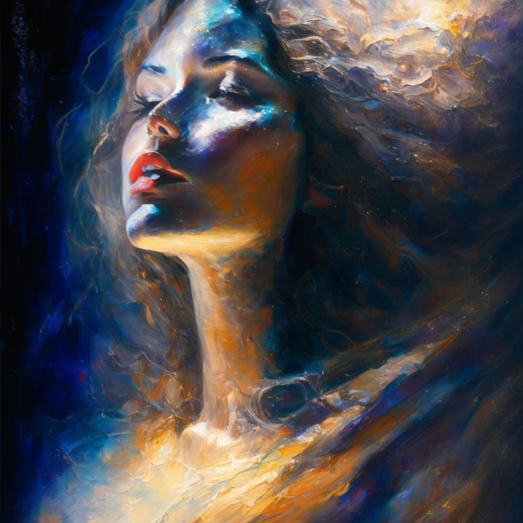 Reiki Level 3 (4 month Program)