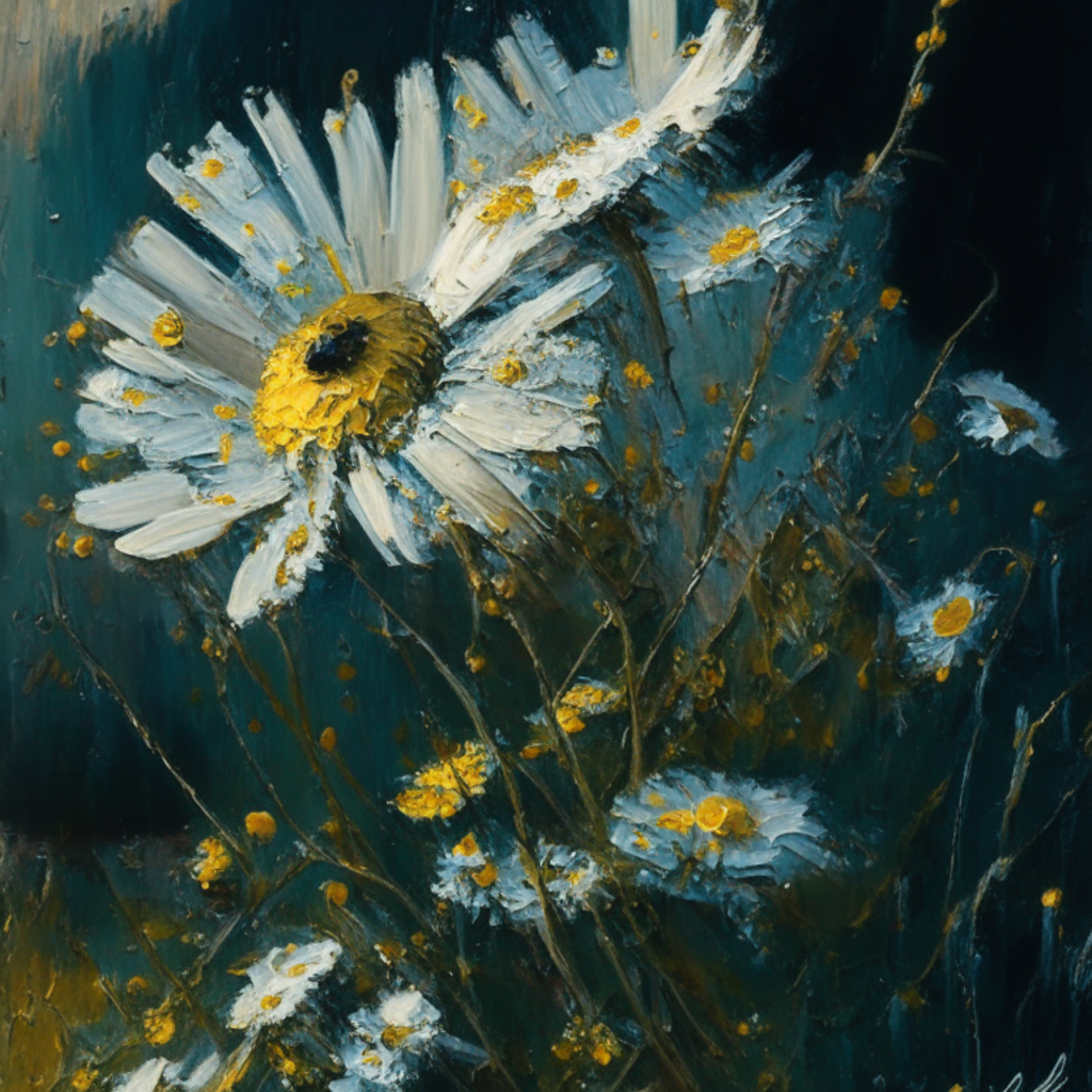 Chamomile Tincture - Relaxation & Digestive Issues by Sacral Healing Garden