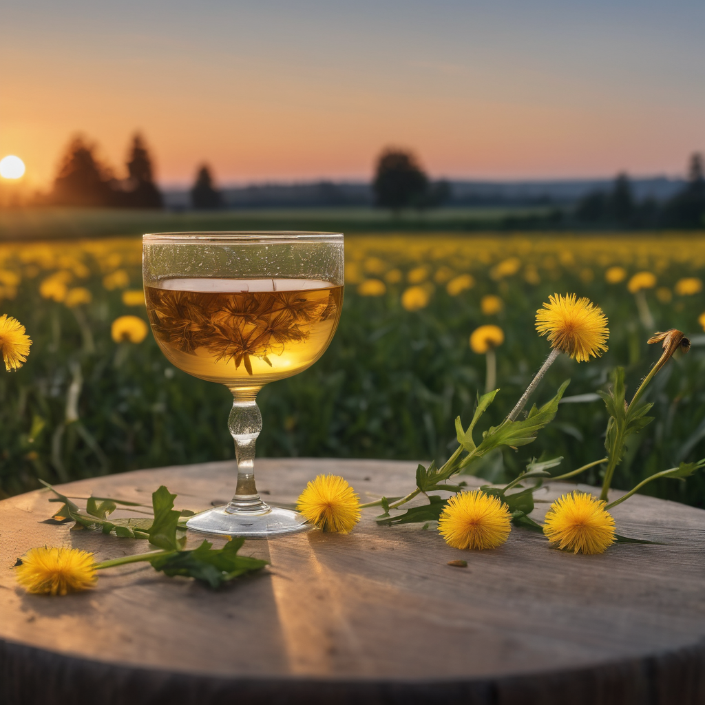Change of Seasons Tea - Menopause Support by Sacral Healing Garden