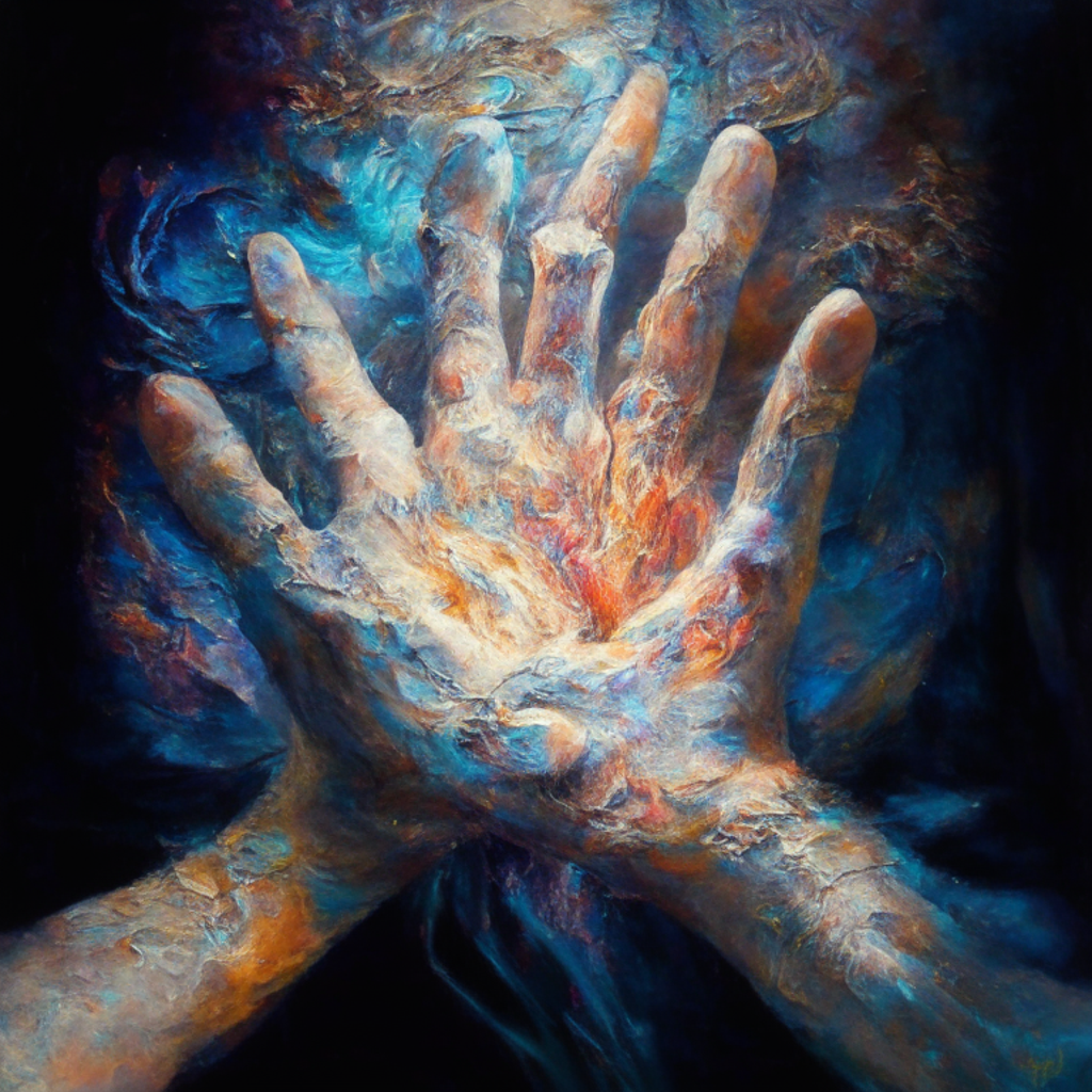 Reiki Level 1 (3 month program)