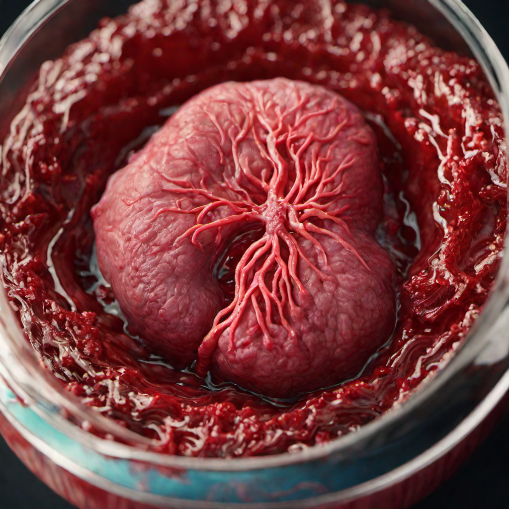 Placenta Encapsulation