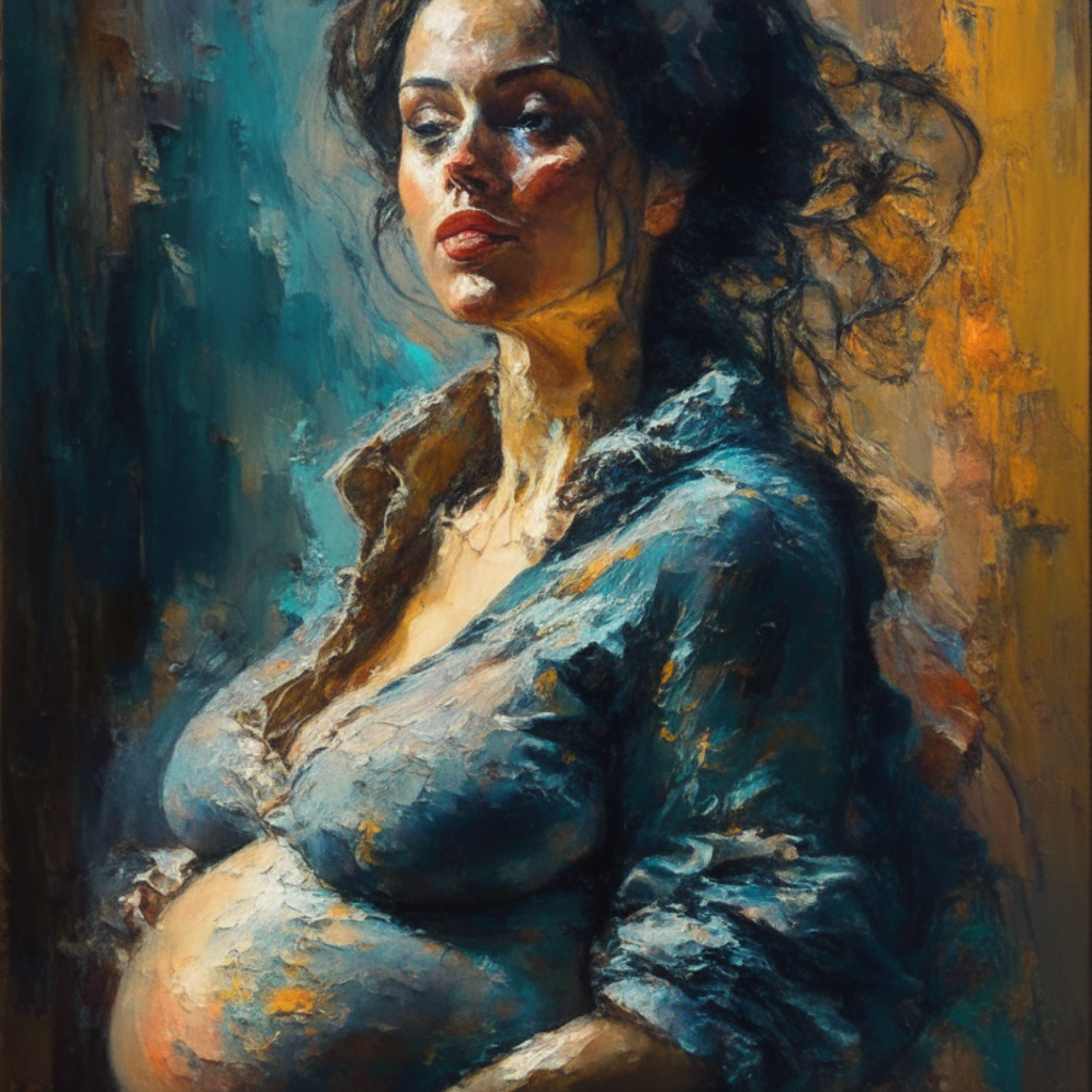 Postpartum Doula Services
