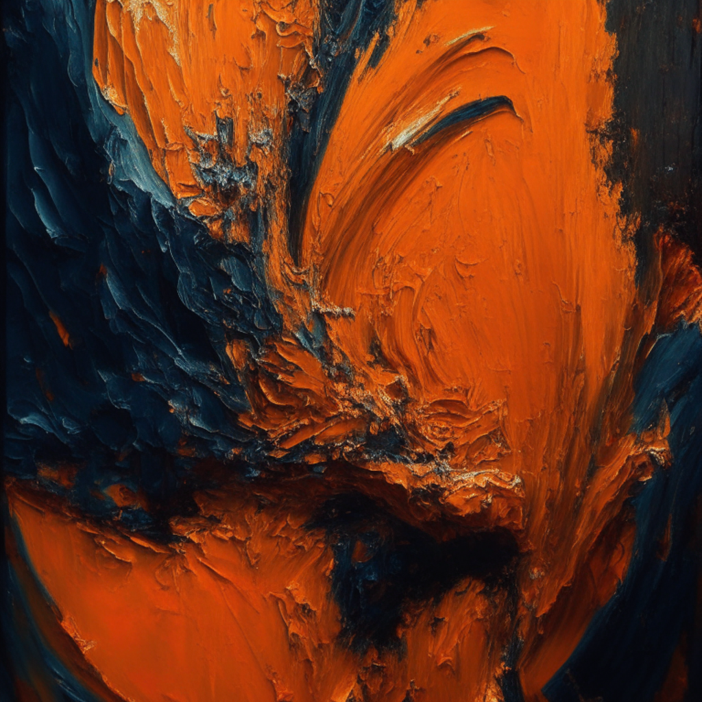 Sacral Chakra Oil