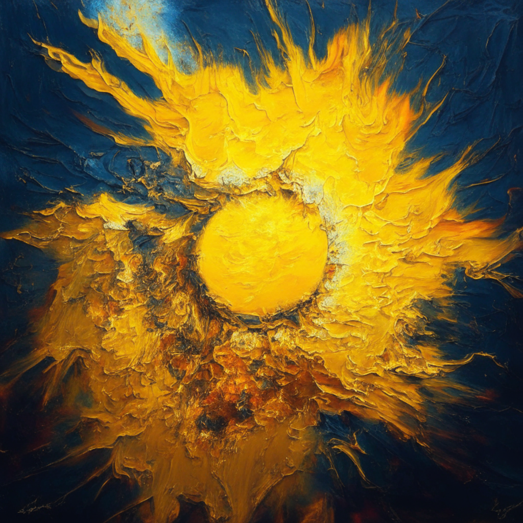 Solar Plexus Chakra Oil