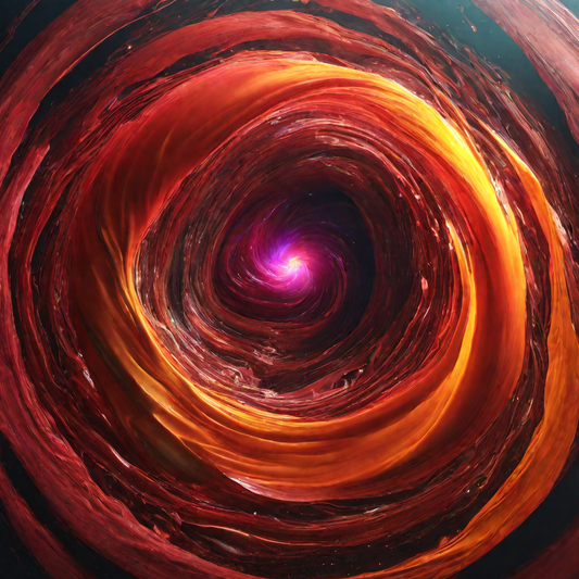 Womb Healing Session - Limited Availability