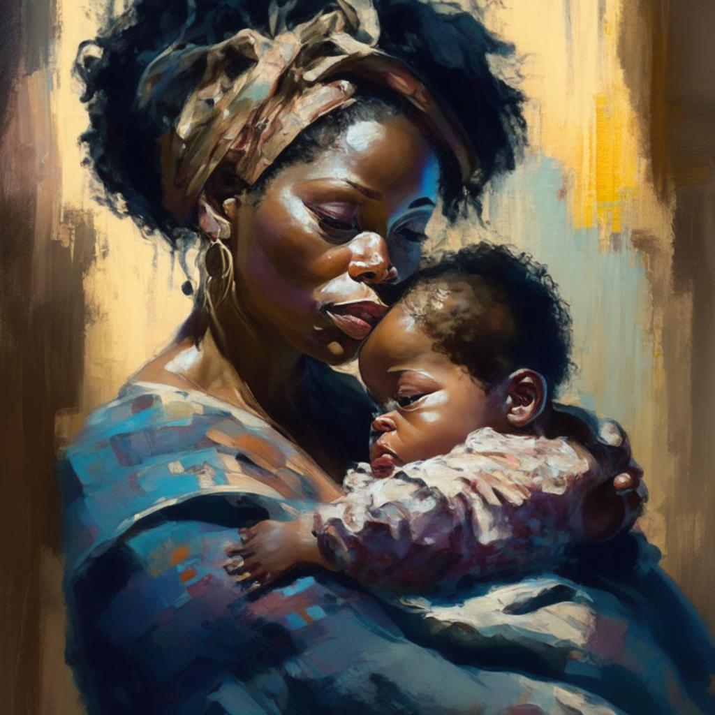 Postpartum Doula Services