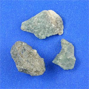 Alexandrite Natural Raw Stone