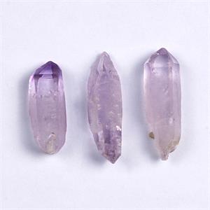 Amethyst (Vera Cruz) A+ Natural Points