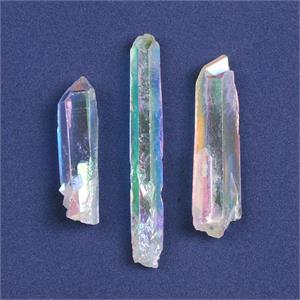 Angel Aura Lemurian Light A++ Natural Points