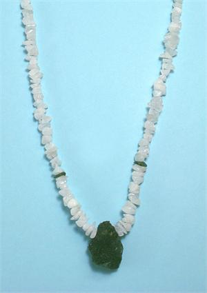 The Grail Necklace