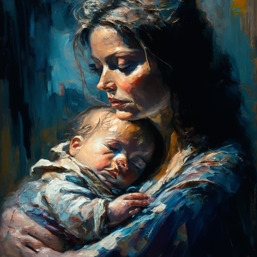 Postpartum Doula Services