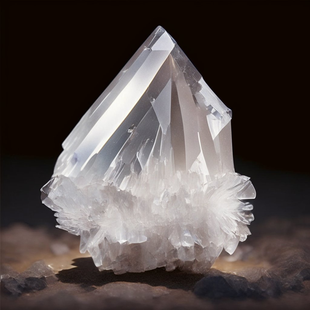 Stones & Crystal Jewelry