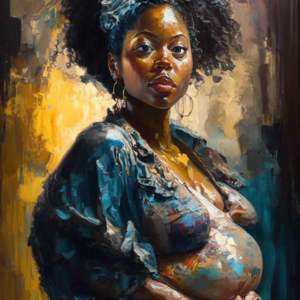 Doula & Lactation Services