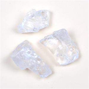 Azeztulite (Satyaloka Clear) Raw Natural Stone