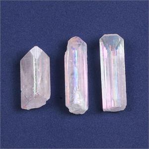 Angel Aura A++ Danburite Raw Point