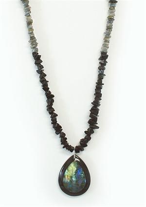 Magic & Protection Power Necklace