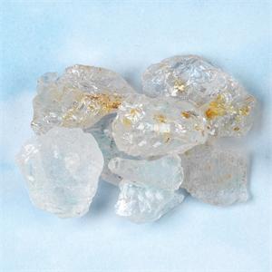 Phenacite (African Elestial) Natural Raw Stone